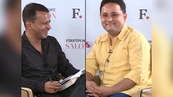 Media loves religious extremists as they make for a good copy: 5 key takeaways from Firstpost Salon with Amish