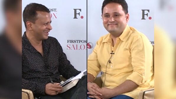 Media loves religious extremists as they make for a good copy: 5 key takeaways from Firstpost Salon with Amish