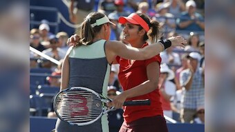 Whitewash or yet another oversight? BBC 'forgets' Sania Mirza... again