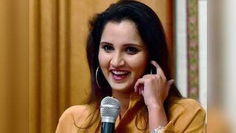 Playing in one format physically easy but mentally draining: Sania Mirza