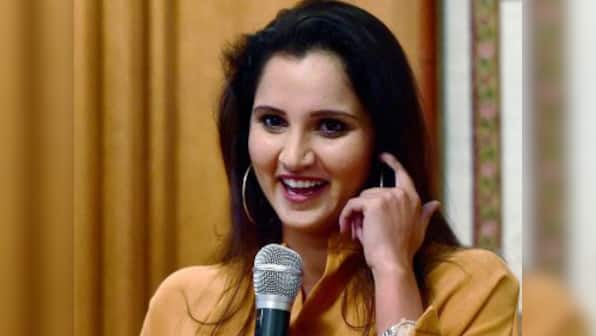 Playing in one format physically easy but mentally draining: Sania Mirza