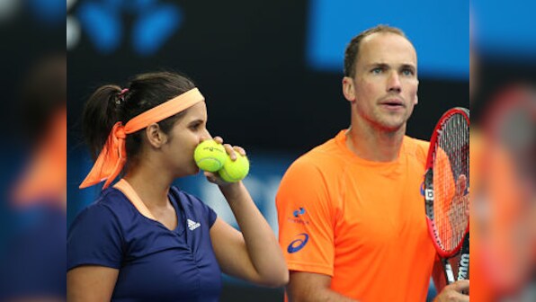 Sania-Soares, Paes-Verdasco lose in US Open doubles