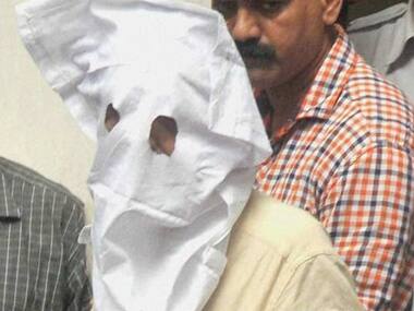 Sanjeev Khanna. PTI