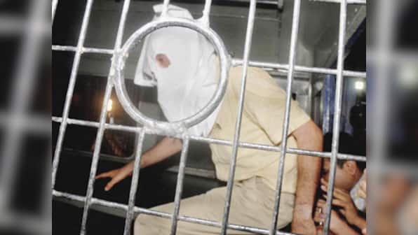 Sheena Bora murder case: Sanjeev Khanna files application for 'illegal detention'