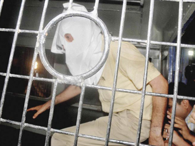 Sheena Bora murder case: Sanjeev Khanna files application for 'illegal detention' Sheena Bora murder case: Sanjeev Khanna files application for 'illegal detention'