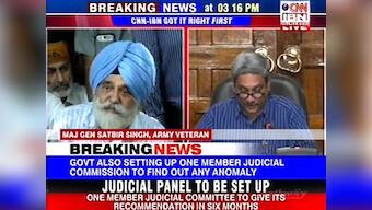 OROP may not please soldiers fully, but gives BJP ammo ahead of Bihar polls and exposes Cong