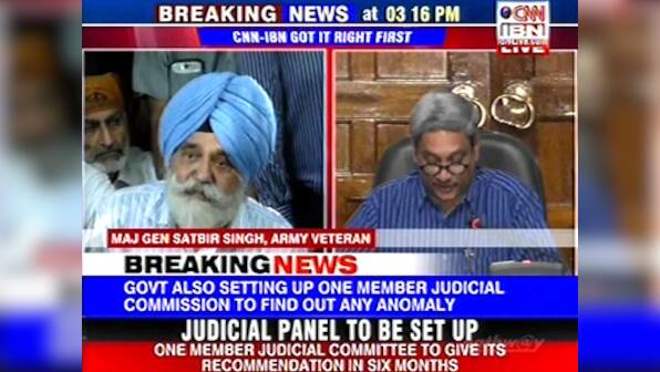 OROP may not please soldiers fully, but gives BJP ammo ahead of Bihar polls and exposes Cong