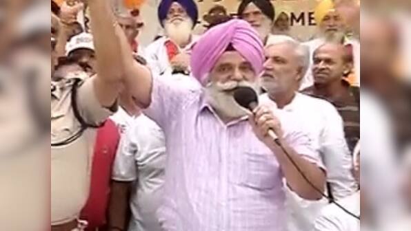 You're out of options, General Satbir Singh: Take the OROP now and head for the courts