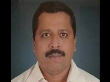 Satish Shetty. Image courtesy: ibnlive
