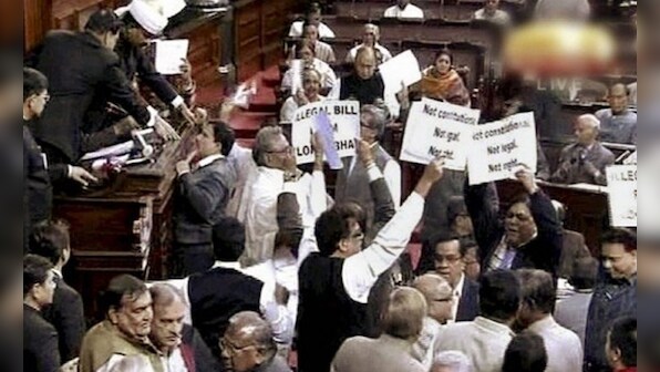 After the Mumbai meat ban, here are a few things the ban police can turn their attention to