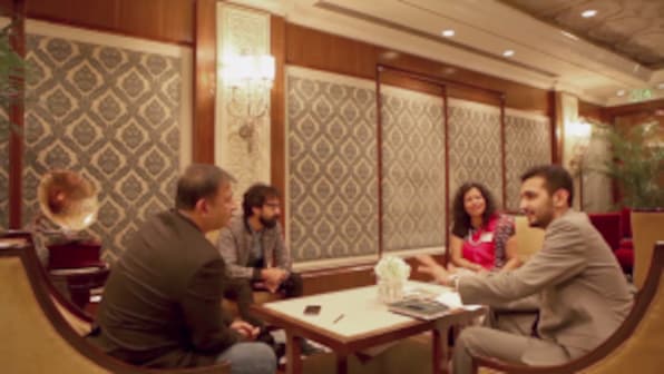Sponsored: Economist India Summit 2015 - an eye-opener into achhe din!