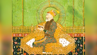 Rename Shahjahan Road, the emperor was 'symbol of lust', says BJP spokesperson