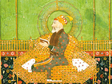 Rename Shahjahan Road, the emperor was 'symbol of lust', says BJP spokesperson Rename Shahjahan Road, the emperor was 'symbol of lust', says BJP spokesperson