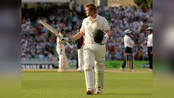 Runs, wickets, LBWs and drama: Australia's whipping boy Watson will be missed from Test arena