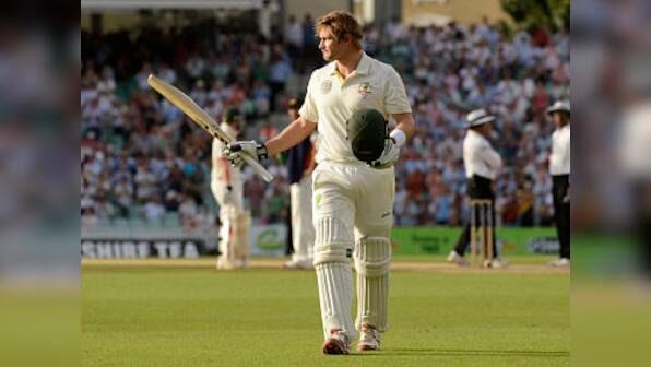 Runs, wickets, LBWs and drama: Australia's whipping boy Watson will be missed from Test arena