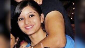 Now, Sheena Bora's diary entries from Class X make for headlines