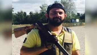 National level shooter Sippy Sidhu found murdered in Chandigarh