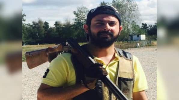 National level shooter Sippy Sidhu found murdered in Chandigarh