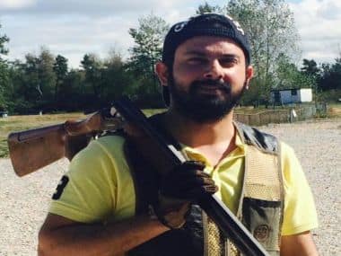 Love story gone wrong?: HC judge’s daughter arrested six years after Sippy Sidhu murder