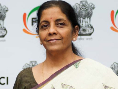 Yuan devaluation will hit Indian exports, widen trade deficit: Nirmala Sitharaman Yuan devaluation will hit Indian exports, widen trade deficit: Nirmala Sitharaman