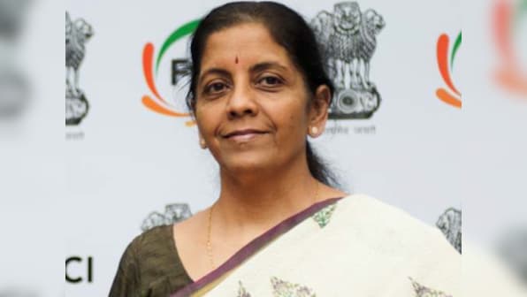Exporters to get refund within 7 days of claim under GST, says Nirmala Sitharaman