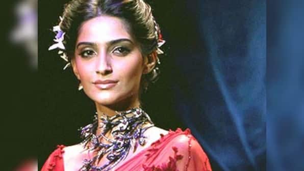 Sonam Kapoor trolled for tweet on Mumbai meat ban and misogyny