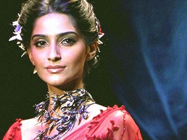 Sonam Kapoor trolled for tweet on Mumbai meat ban and misogyny Sonam Kapoor trolled for tweet on Mumbai meat ban and misogyny