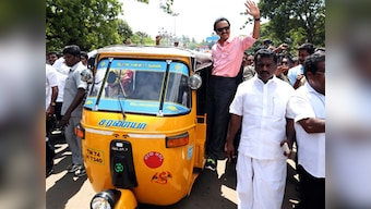 The story behind MK Stalin's image reboot before the 2016 Tamil Nadu Assembly polls