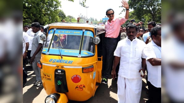 The story behind MK Stalin's image reboot before the 2016 Tamil Nadu Assembly polls