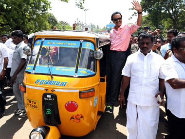 The story behind MK Stalin's image reboot before the 2016 Tamil Nadu Assembly polls The story behind MK Stalin's image reboot before the 2016 Tamil Nadu Assembly polls