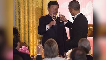 China, US pledge $3 billion each to fight climate change
