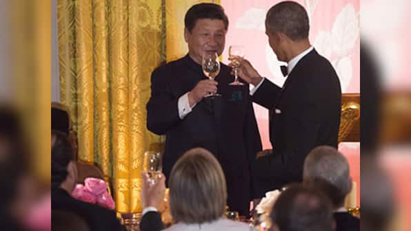 China, US pledge $3 billion each to fight climate change