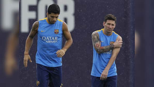 La Liga: Neymar's depature leaves Barcelona cash-rich, but with dilemma of filling void