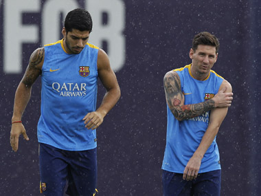 La Liga: Neymar's depature leaves Barcelona cash-rich, but with dilemma of filling void La Liga: Neymar's depature leaves Barcelona cash-rich, but with dilemma of filling void