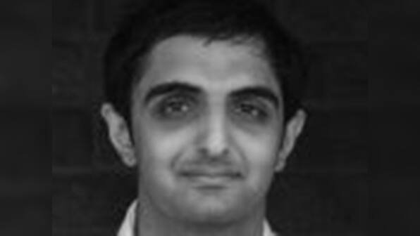 Indian-origin British author Sunjeev Sahota shortlisted for Man Booker prize
