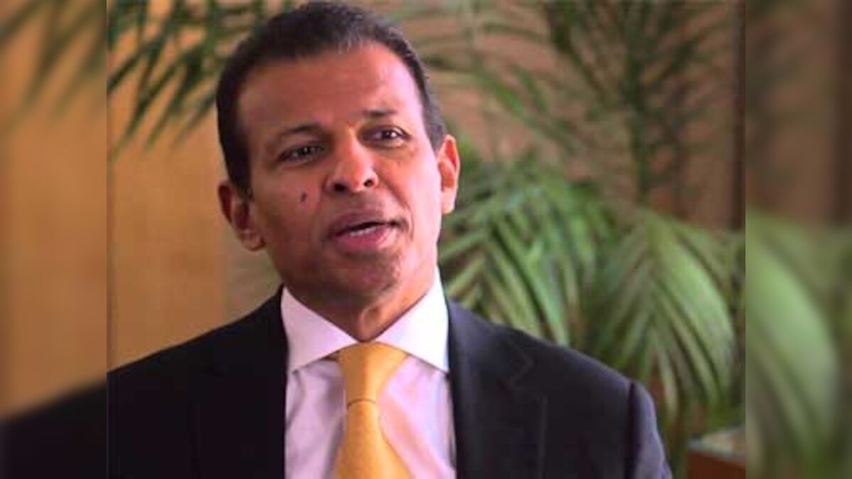 Sunny Varkey tops Forbes Asia's Heroes of Philanthropy list, 6 other Indians featured