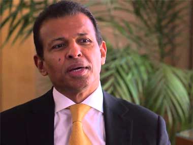 Sunny Varkey tops Forbes Asia's Heroes of Philanthropy list, 6 other Indians featured Sunny Varkey tops Forbes Asia's Heroes of Philanthropy list, 6 other Indians featured