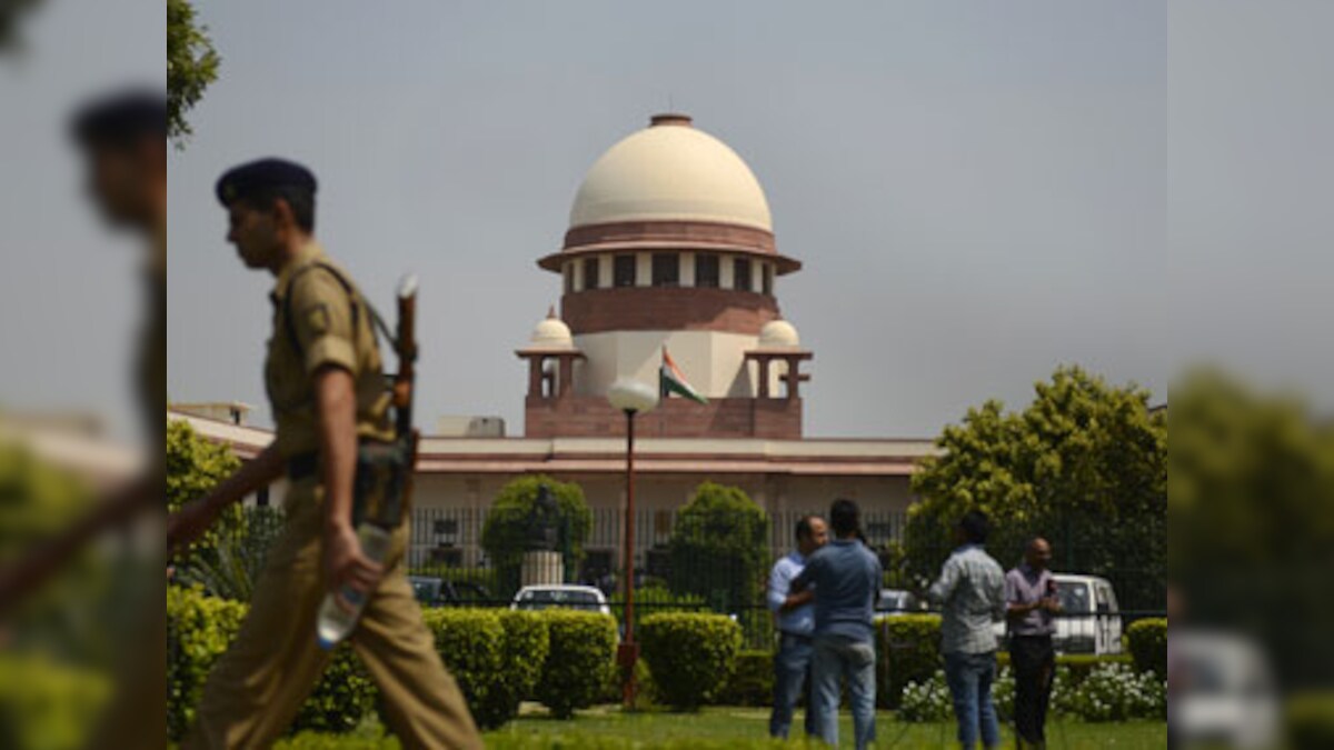 Beef ban: SC to hear state govt plea against 'conflicting orders' of J&K HC next week