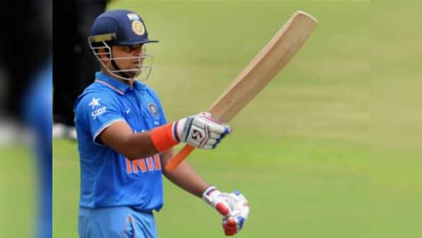 Suresh Raina century takes India A to series win over Bangladesh