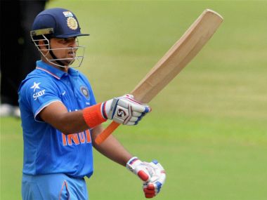 Suresh Raina century takes India A to series win over Bangladesh Suresh Raina century takes India A to series win over Bangladesh