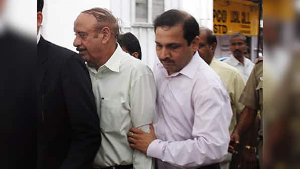 Ansals released due to age in Uphaar tragedy: Travesty of justice, say legal eagles