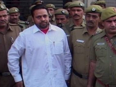 Tandoor murder: Delhi HC grants parole to former Youth Congress leader Sushil Sharma Tandoor murder: Delhi HC grants parole to former Youth Congress leader Sushil Sharma