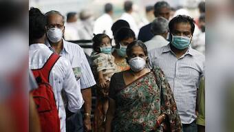 Nearly half-a-decade later, H1N1 returns to haunt Maharashtra: Death toll to overtake 2010 body count