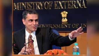 MEA carries out major reshuffle, new envoys appointed for Pak, China, UN