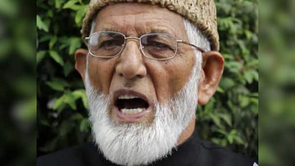 Beef ban protests: Kashmiri separatist leaders put under house arrest