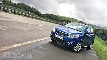 Tata Zest long term review: After 5 months and 6,587km