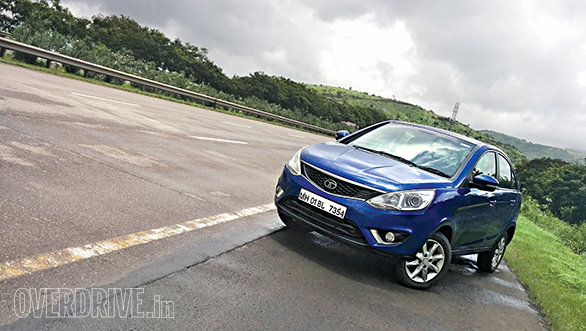 Tata Zest long term review: After 5 months and 6,587km Tata Zest long term review: After 5 months and 6,587km