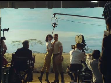Taylor Swift's 'Wildest Dreams' video slammed for being 'racist' Taylor Swift's 'Wildest Dreams' video slammed for being 'racist'