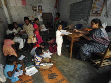 EXCLUSIVE: Draft National Policy on Education 2016 says it's a mess out there EXCLUSIVE: Draft National Policy on Education 2016 says it's a mess out there