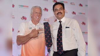 You can't be a nice guy as a fast bowler: Jeff Thomson